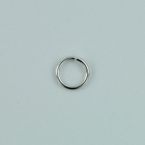 6.0mm Sterling Silver Lightweight Jump Ring - Ster