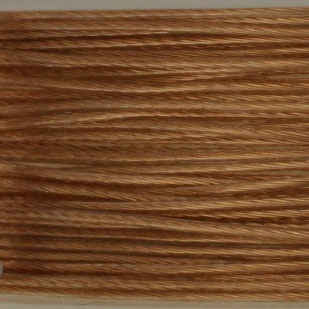 Acculon Bright Copper 7 strand 0.020 dia 30 ft spool