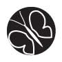 Design Stamp Butterfly