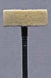 Felt Bob Small Wheel