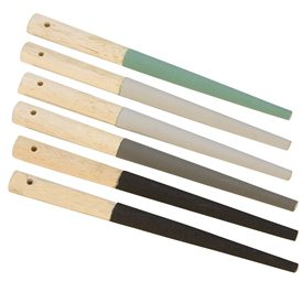 Sanding Sticks Set of Six
