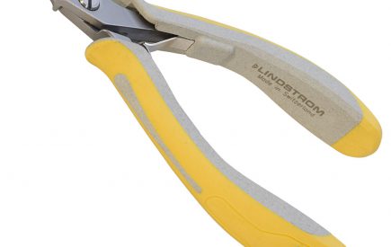 Lindstrom Round Nose Pliers 7590EX