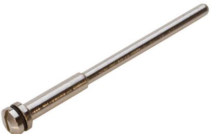 Reinforced Mandrel 3/32" Shank