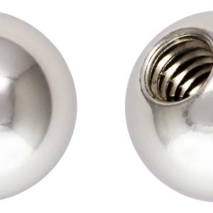 Replacement 6.0mm Threaded Ball