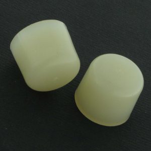 Replacement Nylon Heads for 22mm Hammer