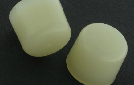 Replacement Nylon Heads for 22mm Hammer