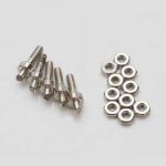 Replacement Pins for EuroPunch Plier Oval 1.0 x 1.7mm