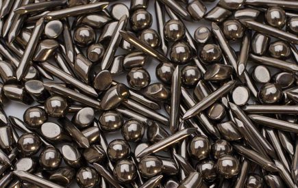 Stainless Steel Shot 1kg
