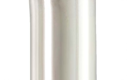 Sterling Silver Short Interchangeable Bead Stem