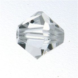 Swarovski 5328 Xilion Bicone Crystal Bead 8mm Crystal-30