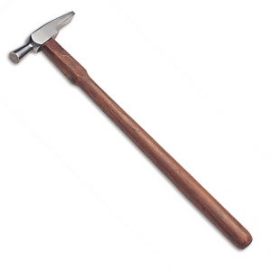 Swiss Style Hammer (Riveting)