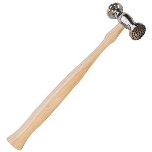 Texturing Hammer Dimples and Narrow Stripe