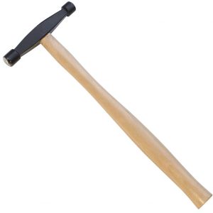 Tru Strike Embossing Hammer Medium Faces