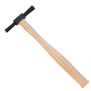 Tru Strike Embossing Hammer Small Faces