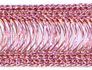 WireLuxe Rose 9 inch
