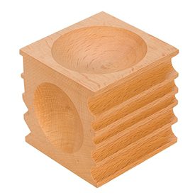 Wood Forming Block