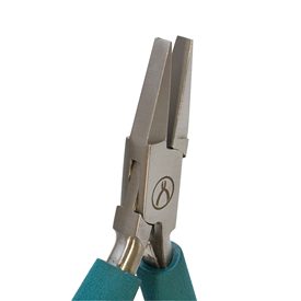 Wubbers Classic Medium Flat Nose Pliers