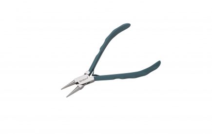 Wubbers Proline Round  Nose Plier