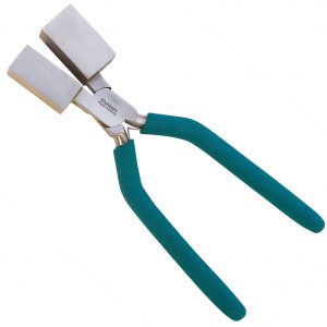 Wubbers Square Mandrel Pliers Jumbo