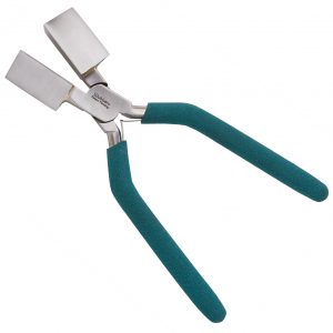 Wubbers Triangular Mandrel Pliers Jumbo