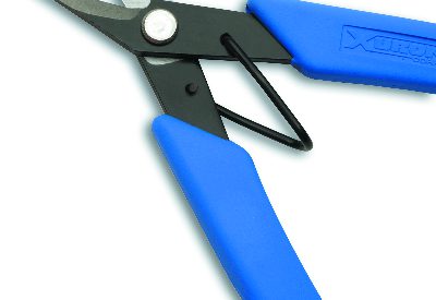 Xuron 9180 High Durablity Scissor Cutter - Tools