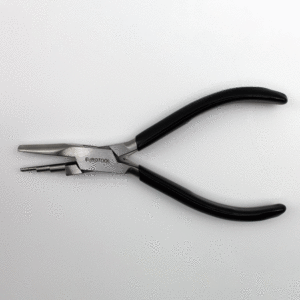 Three Step Round Hollow Plier