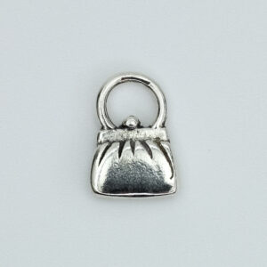 Sterling Silver Handbag Charm ( LIMITED STOCK)